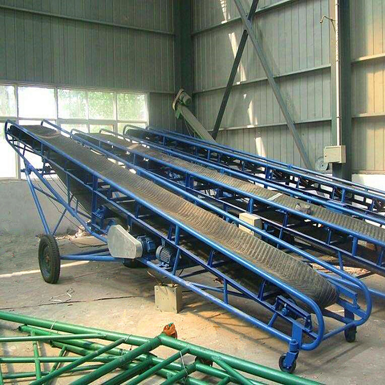 成都输送机|四川输送带|输送机订做-四川成都恒业输送业有限公司